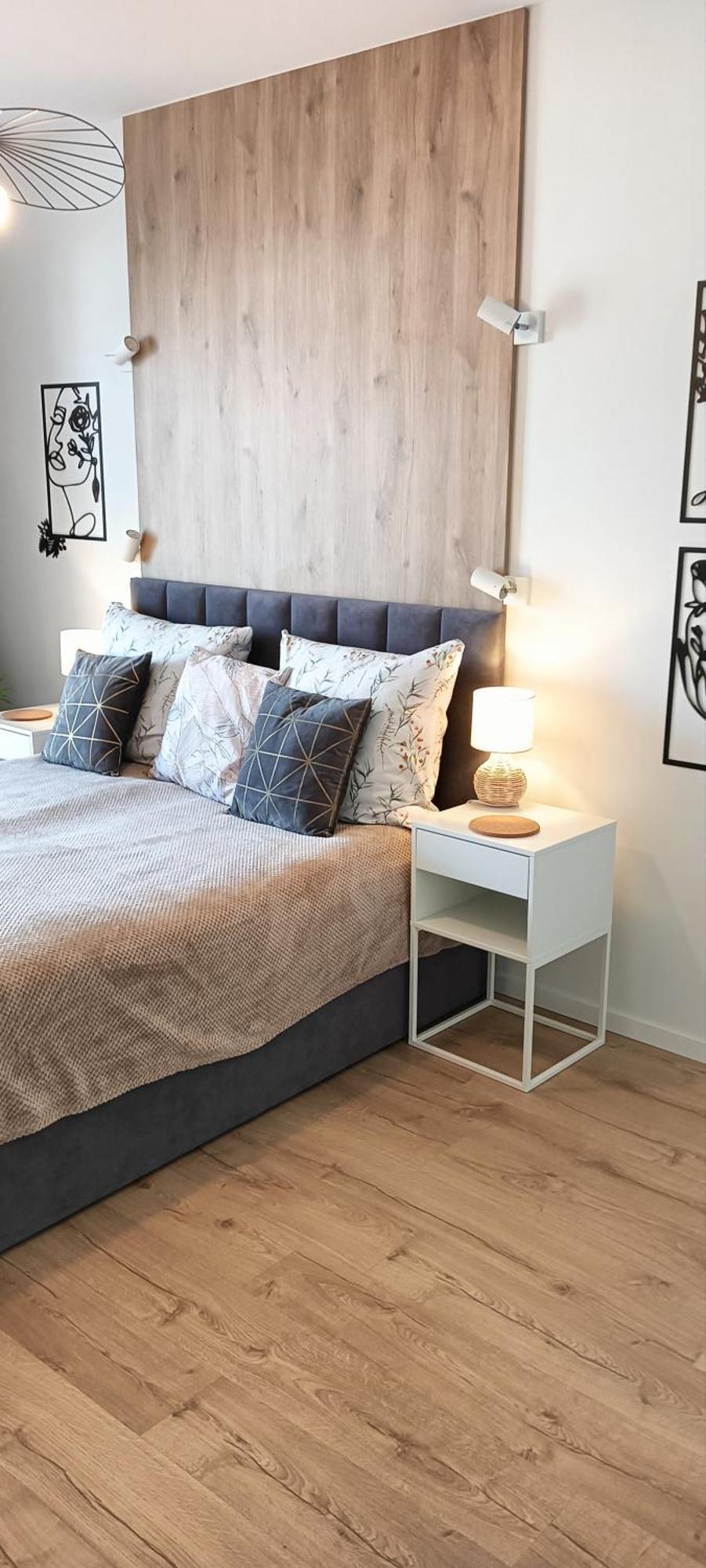 Apartament Kameralis Old Town - Klimatyzacja - Balkon - Winda Elblag Ngoại thất bức ảnh