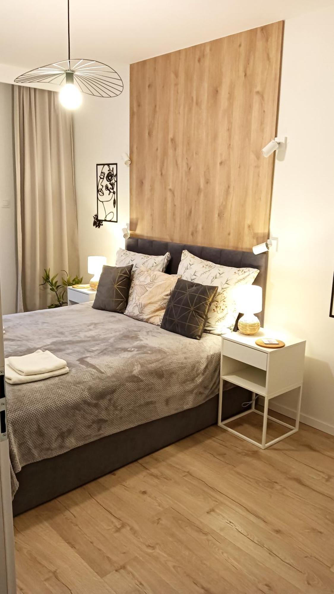 Apartament Kameralis Old Town - Klimatyzacja - Balkon - Winda Elblag Ngoại thất bức ảnh
